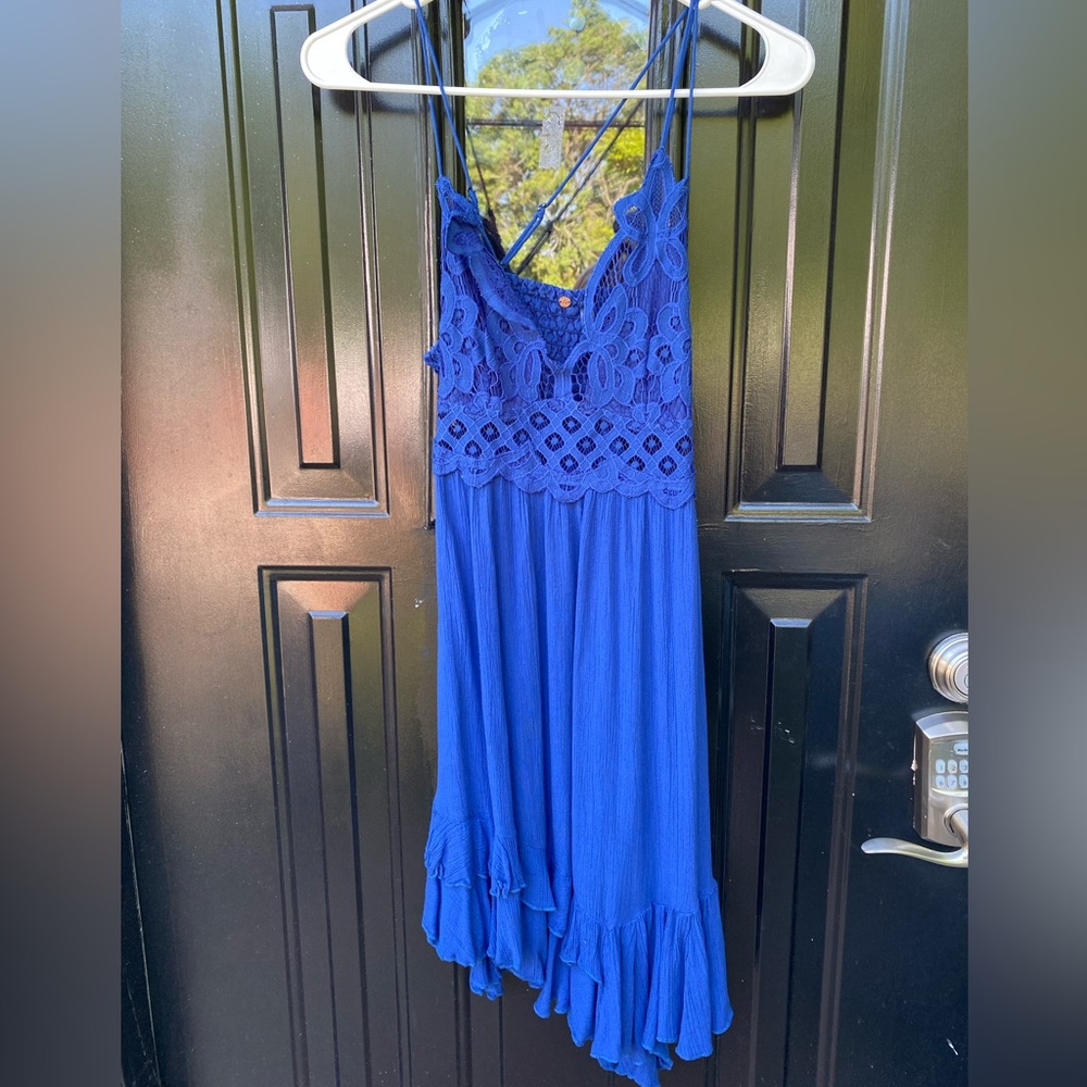 Free people Woman’s Dress S